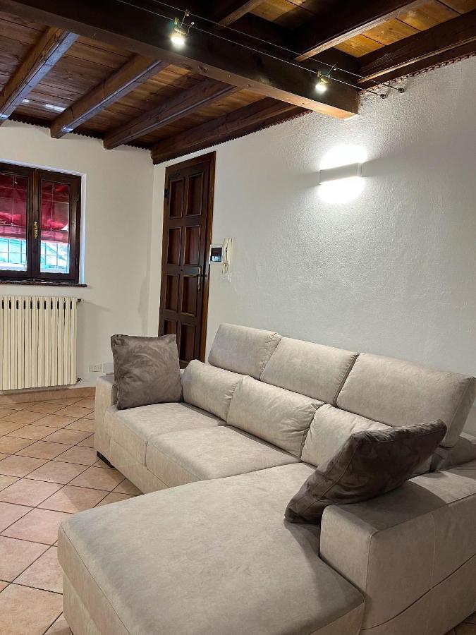 Apartment Ca' Cammello *