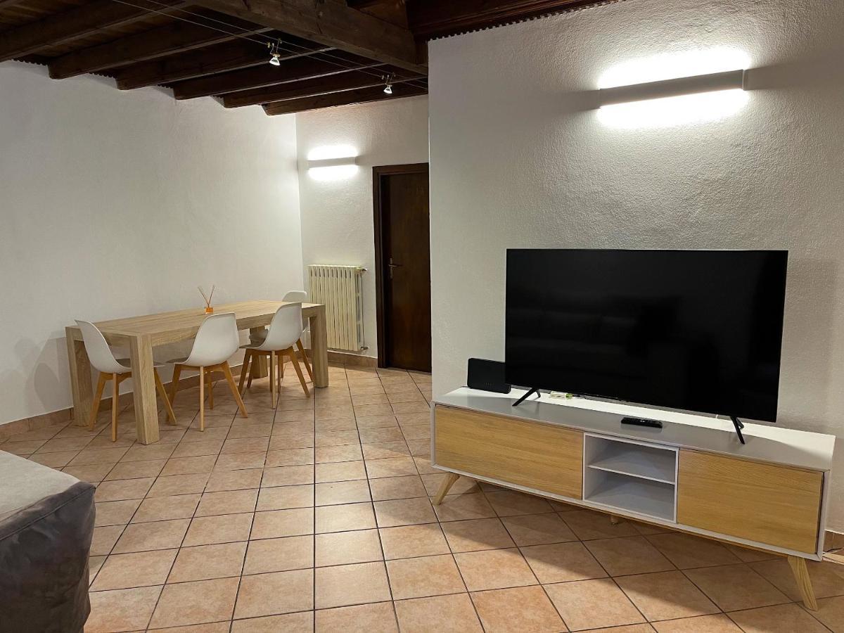 Ca' Cammello Apartment *